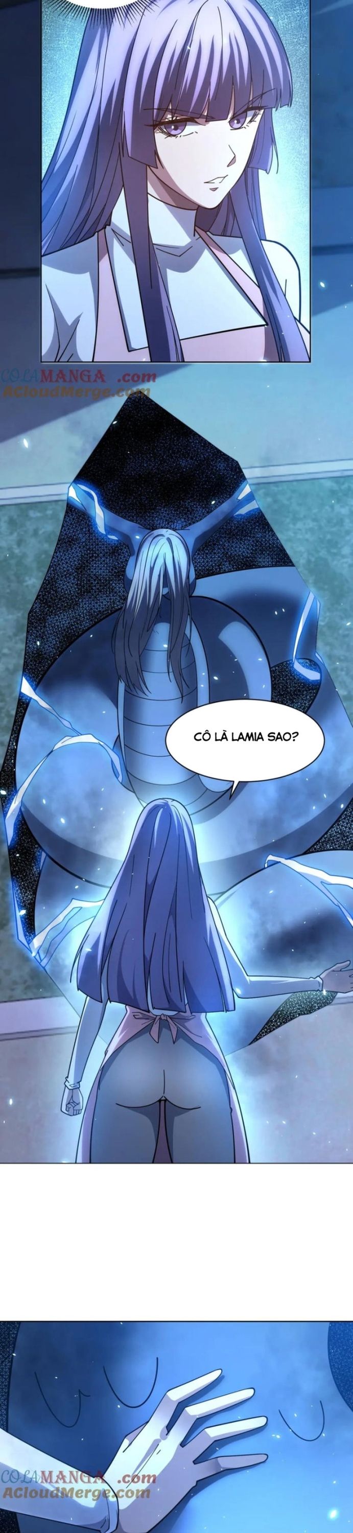 Bệnh Viện Chư Thần Của Ta - Chapter 31 - Page 10