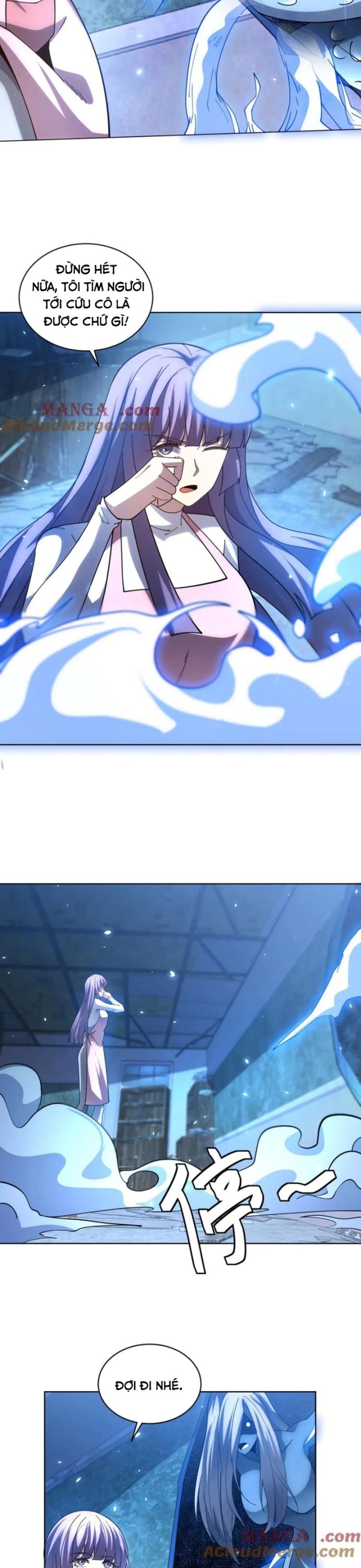 Bệnh Viện Chư Thần Của Ta - Chapter 31 - Page 15