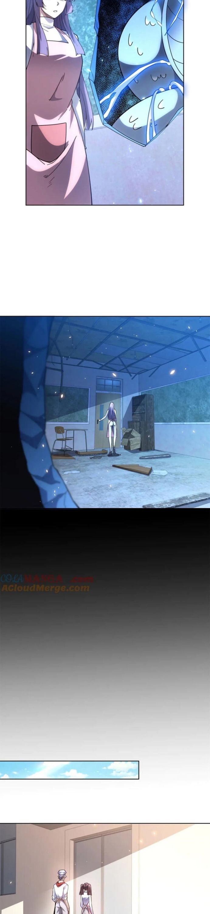 Bệnh Viện Chư Thần Của Ta - Chapter 31 - Page 16