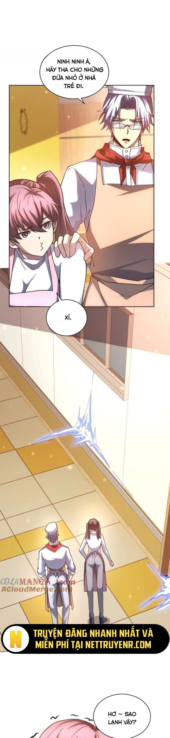 Bệnh Viện Chư Thần Của Ta - Chapter 31 - Page 18