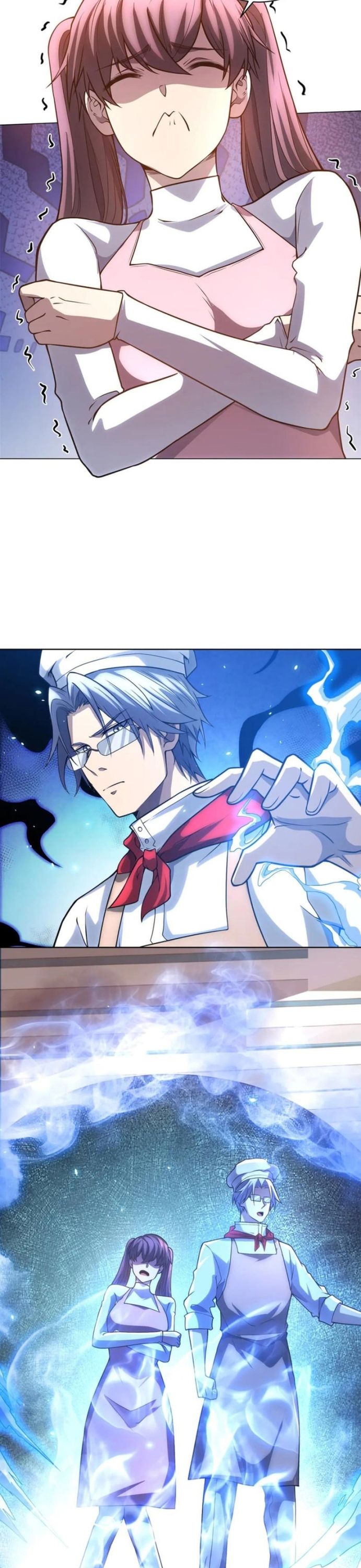 Bệnh Viện Chư Thần Của Ta - Chapter 31 - Page 19