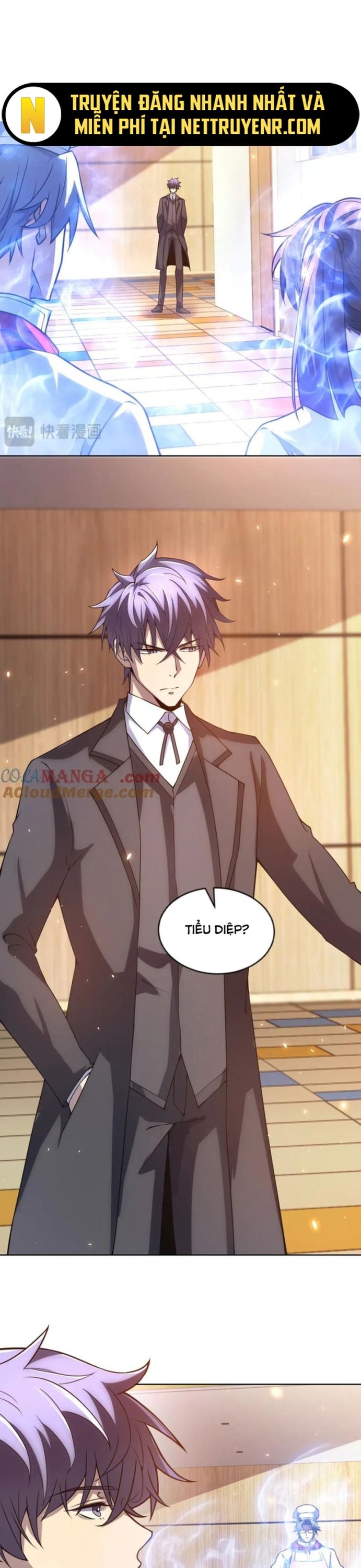 Bệnh Viện Chư Thần Của Ta - Chapter 31 - Page 21