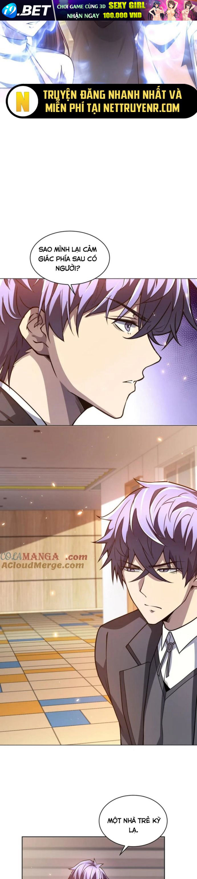 Bệnh Viện Chư Thần Của Ta - Chapter 31 - Page 23