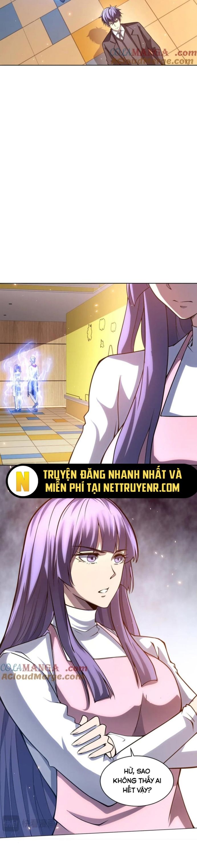 Bệnh Viện Chư Thần Của Ta - Chapter 31 - Page 25