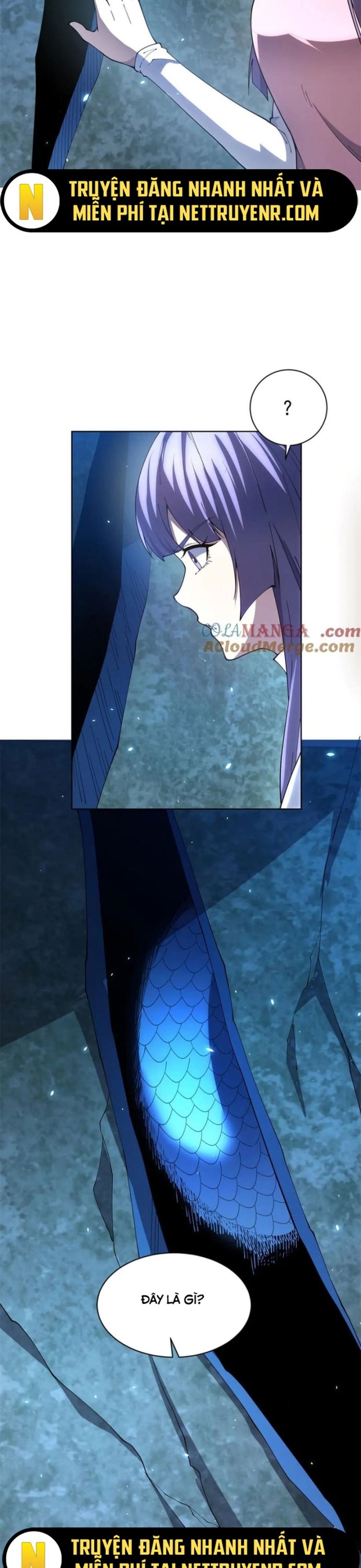 Bệnh Viện Chư Thần Của Ta - Chapter 31 - Page 5