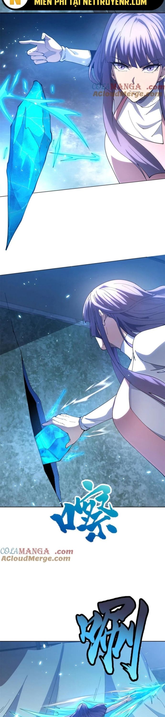 Bệnh Viện Chư Thần Của Ta - Chapter 31 - Page 6