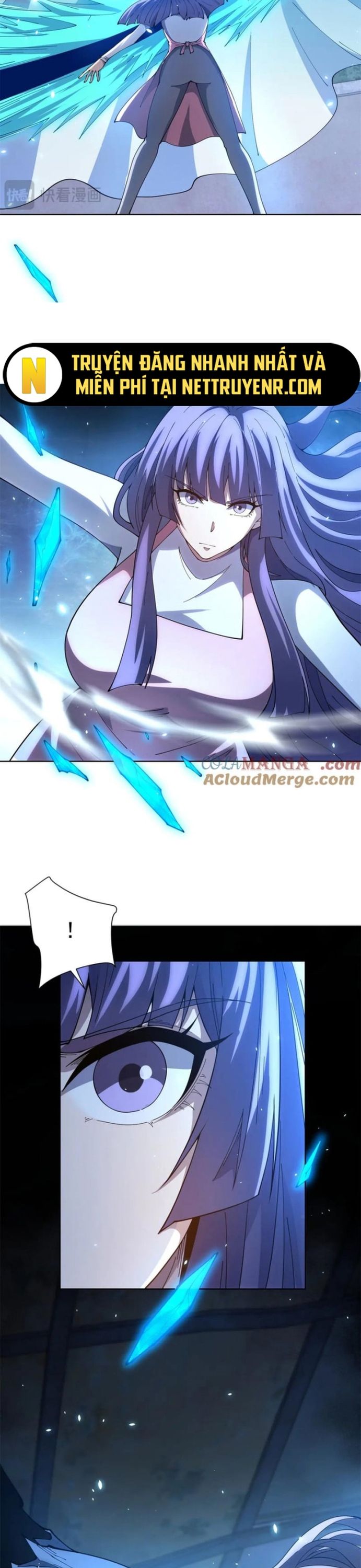 Bệnh Viện Chư Thần Của Ta - Chapter 31 - Page 7