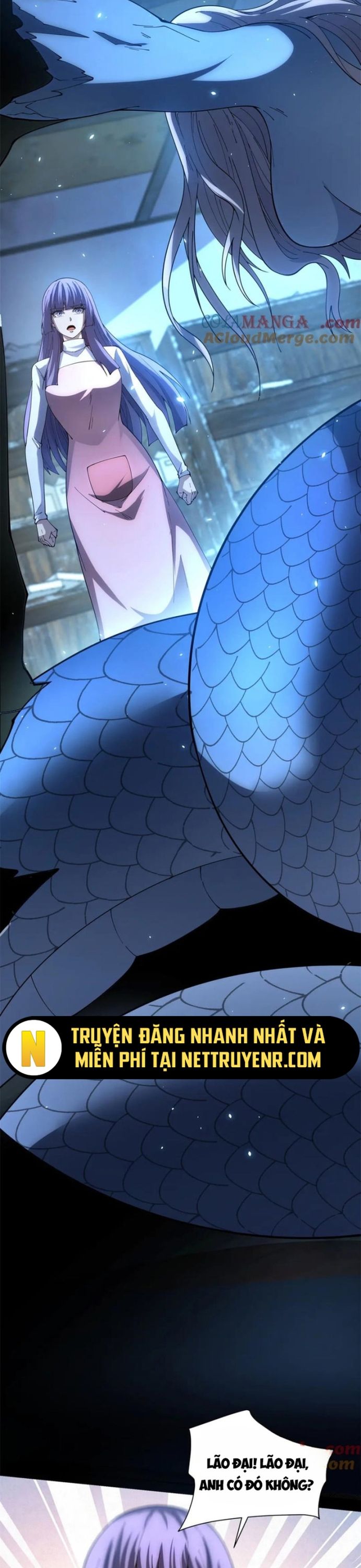 Bệnh Viện Chư Thần Của Ta - Chapter 31 - Page 8