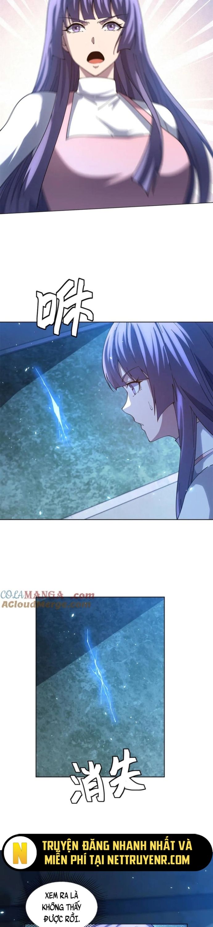 Bệnh Viện Chư Thần Của Ta - Chapter 31 - Page 9