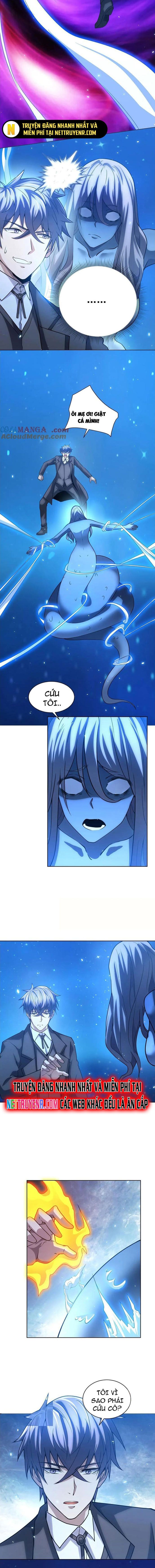 Bệnh Viện Chư Thần Của Ta - Chapter 32 - Page 12