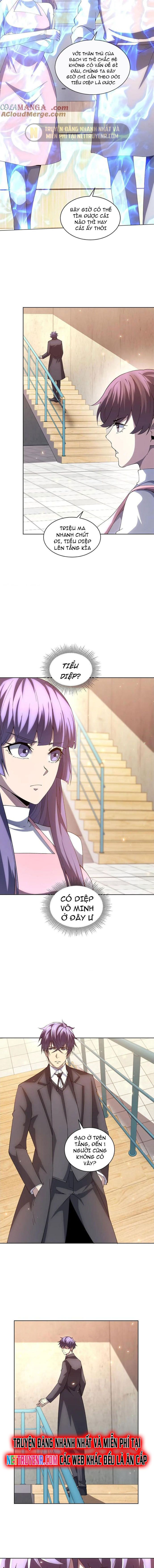 Bệnh Viện Chư Thần Của Ta - Chapter 32 - Page 3