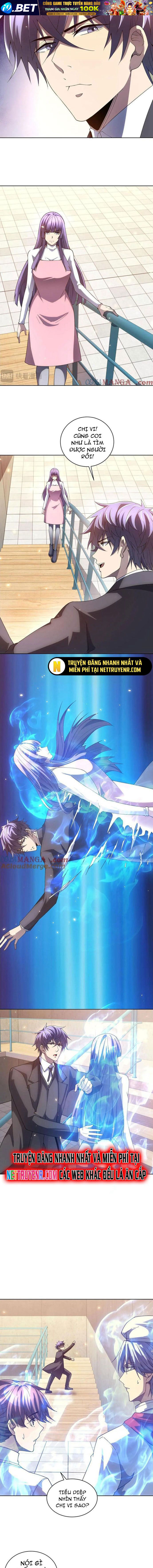 Bệnh Viện Chư Thần Của Ta - Chapter 32 - Page 4