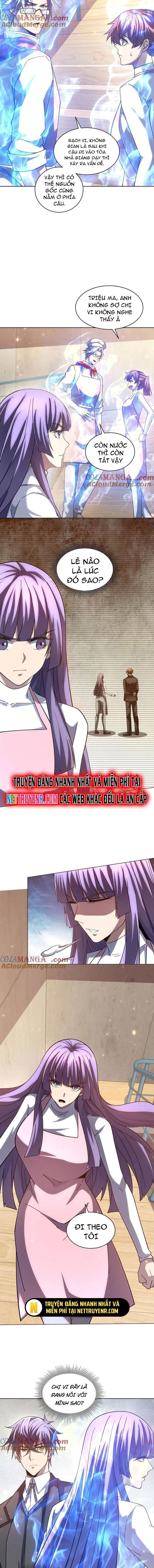 Bệnh Viện Chư Thần Của Ta - Chapter 32 - Page 6