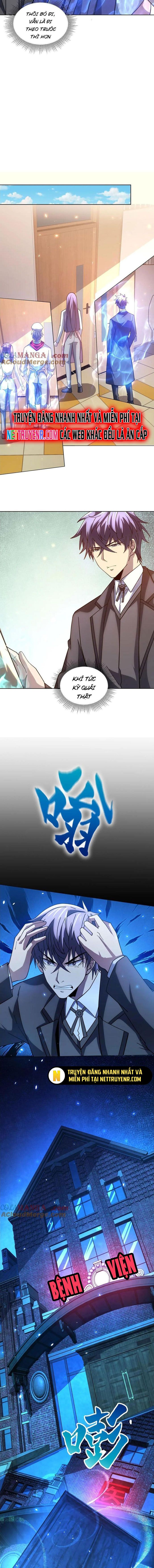 Bệnh Viện Chư Thần Của Ta - Chapter 32 - Page 7