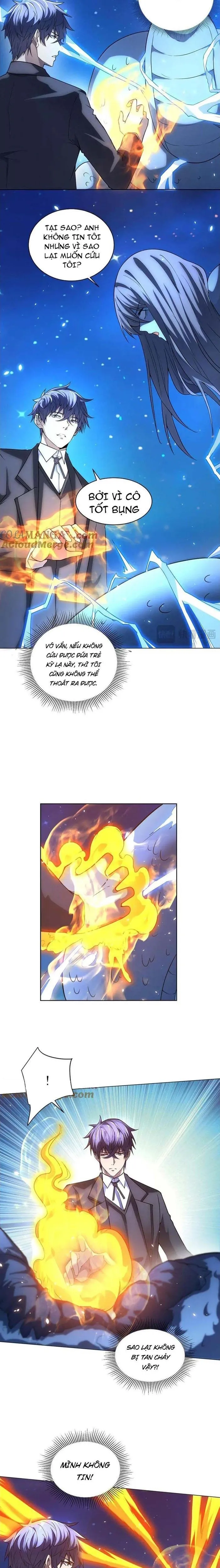 Bệnh Viện Chư Thần Của Ta - Chapter 33 - Page 10