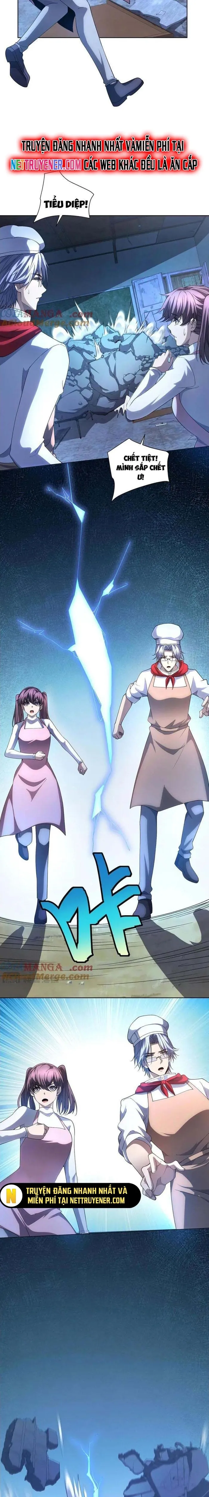 Bệnh Viện Chư Thần Của Ta - Chapter 33 - Page 13