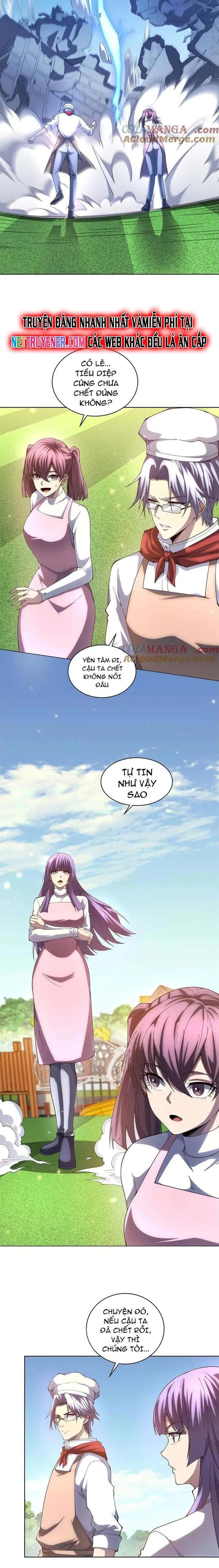 Bệnh Viện Chư Thần Của Ta - Chapter 33 - Page 14