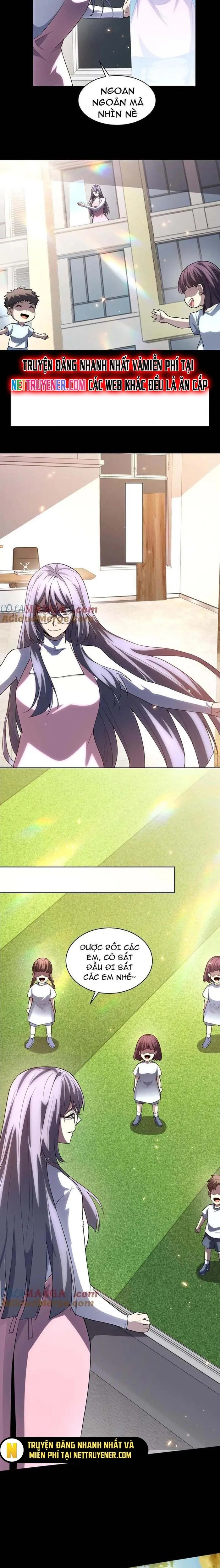 Bệnh Viện Chư Thần Của Ta - Chapter 33 - Page 7