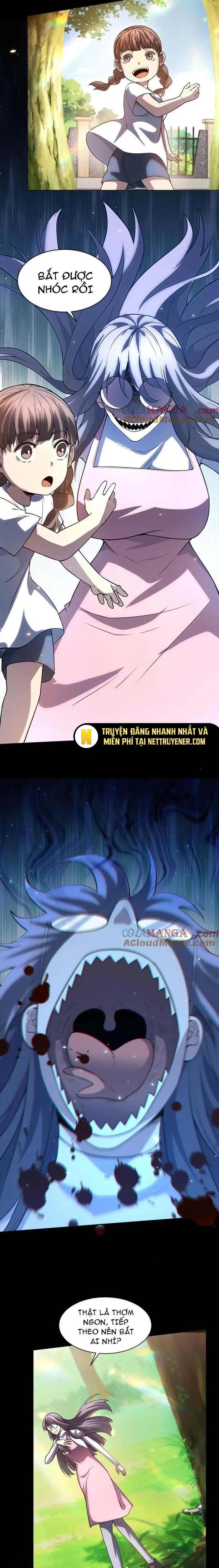 Bệnh Viện Chư Thần Của Ta - Chapter 33 - Page 8