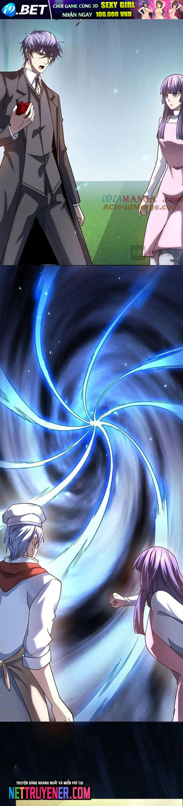 Bệnh Viện Chư Thần Của Ta - Chapter 34 - Page 20