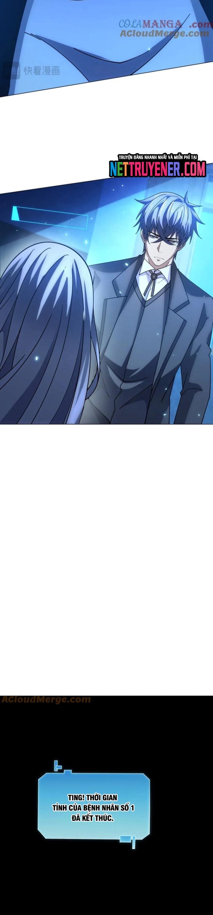 Bệnh Viện Chư Thần Của Ta - Chapter 35 - Page 23