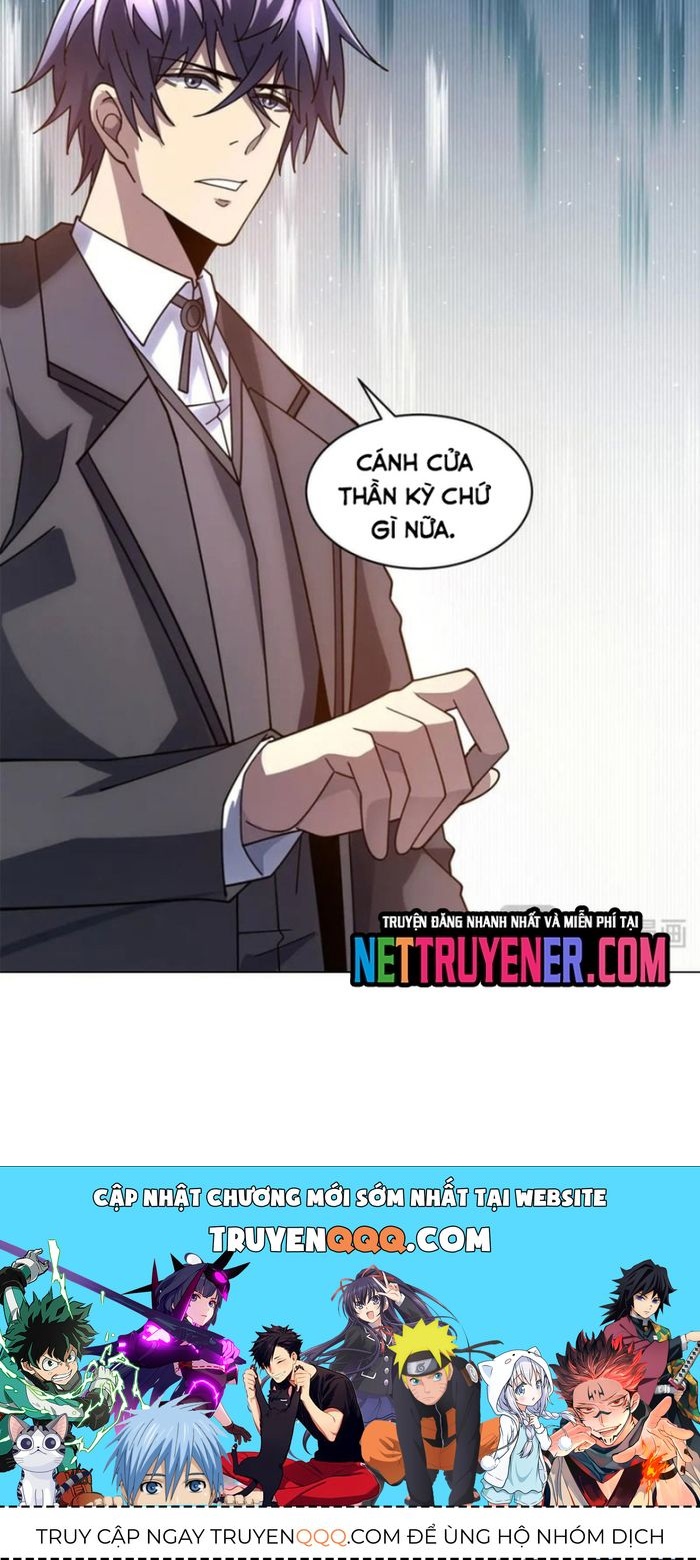 Bệnh Viện Chư Thần Của Ta - Chapter 35 - Page 29