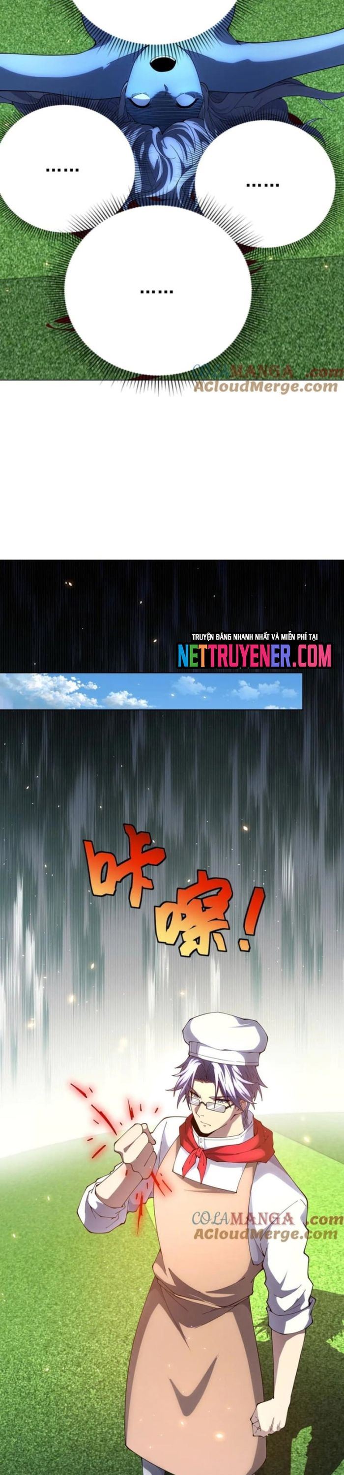 Bệnh Viện Chư Thần Của Ta - Chapter 35 - Page 6