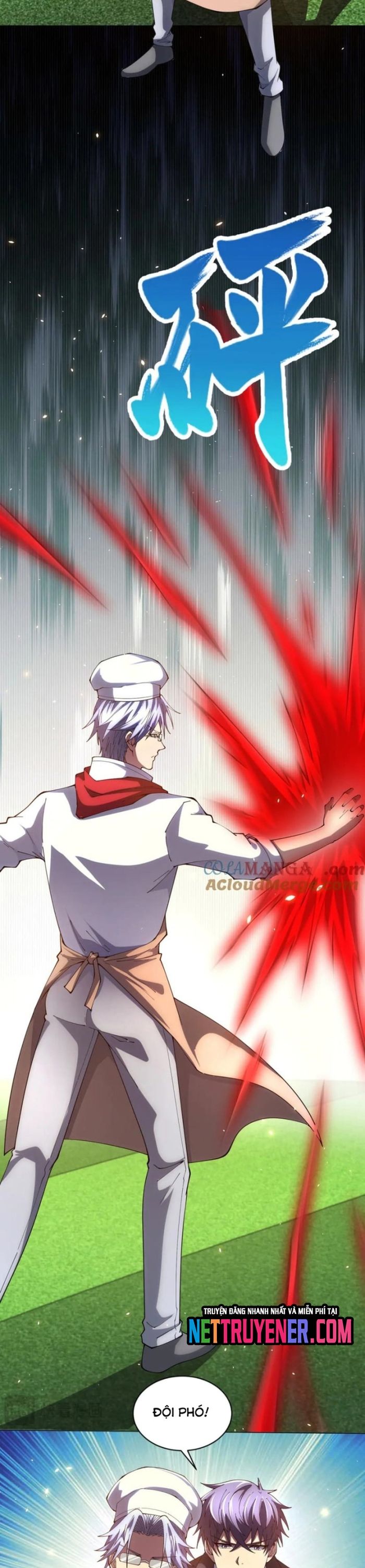 Bệnh Viện Chư Thần Của Ta - Chapter 35 - Page 7