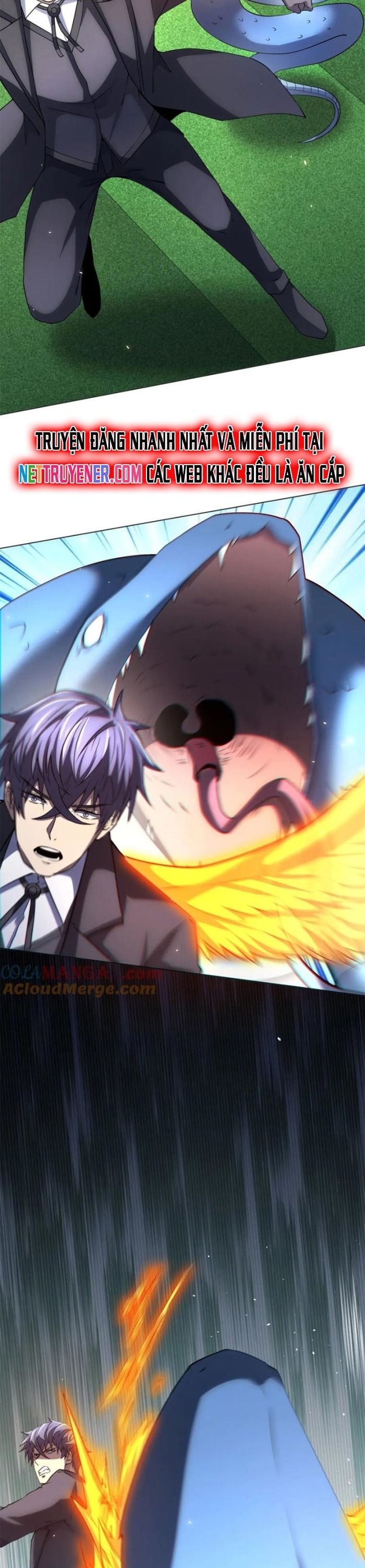 Bệnh Viện Chư Thần Của Ta - Chapter 36 - Page 12