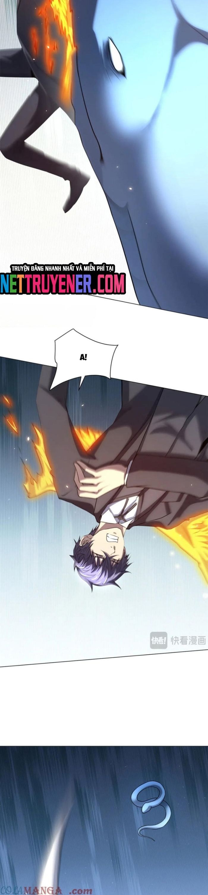 Bệnh Viện Chư Thần Của Ta - Chapter 36 - Page 13