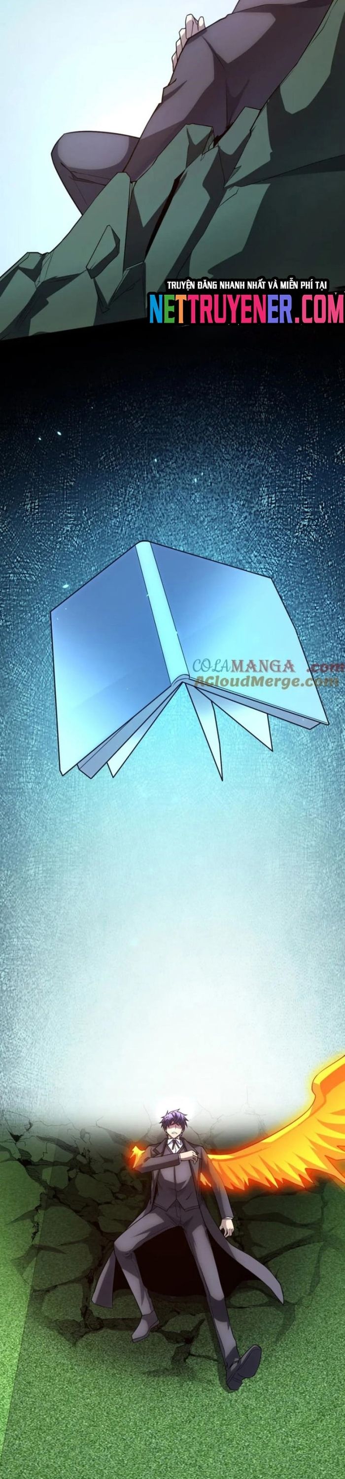 Bệnh Viện Chư Thần Của Ta - Chapter 36 - Page 15