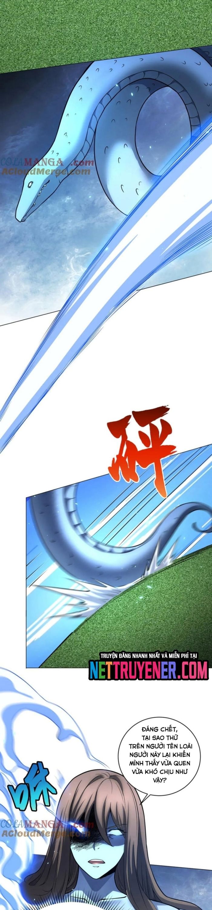 Bệnh Viện Chư Thần Của Ta - Chapter 36 - Page 16