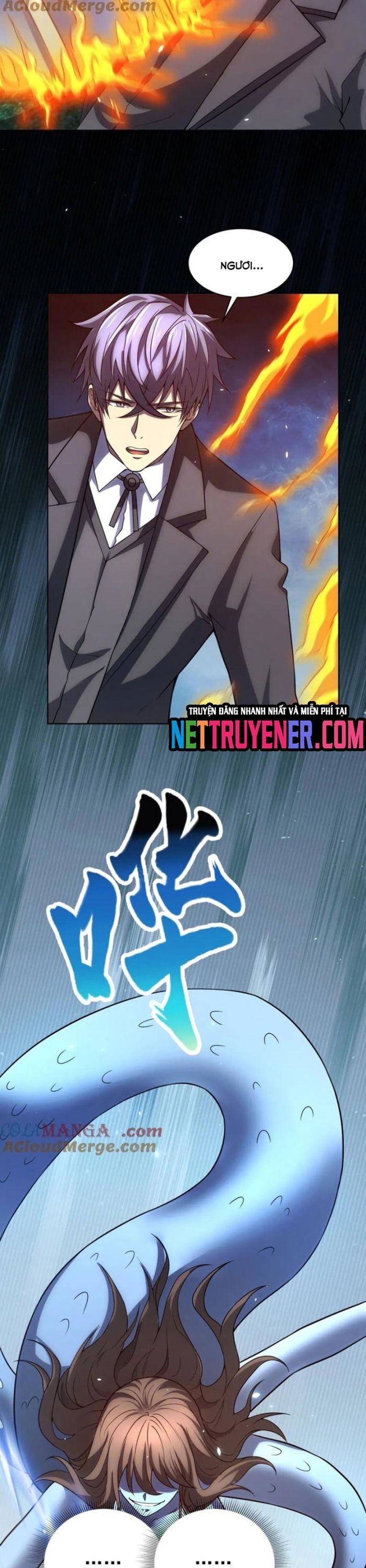 Bệnh Viện Chư Thần Của Ta - Chapter 36 - Page 17