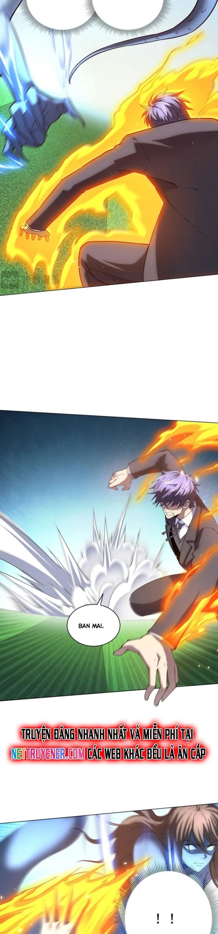 Bệnh Viện Chư Thần Của Ta - Chapter 36 - Page 18