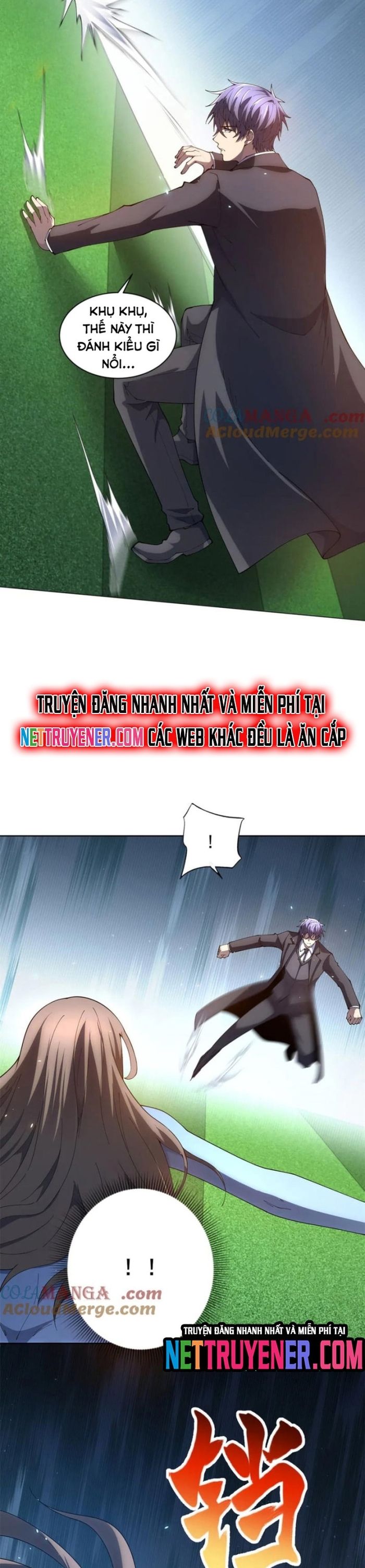 Bệnh Viện Chư Thần Của Ta - Chapter 36 - Page 21