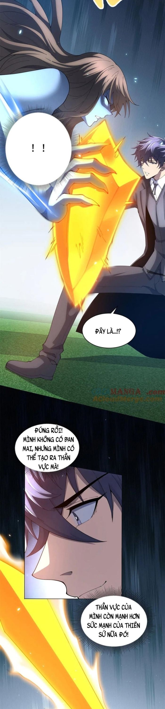 Bệnh Viện Chư Thần Của Ta - Chapter 36 - Page 22