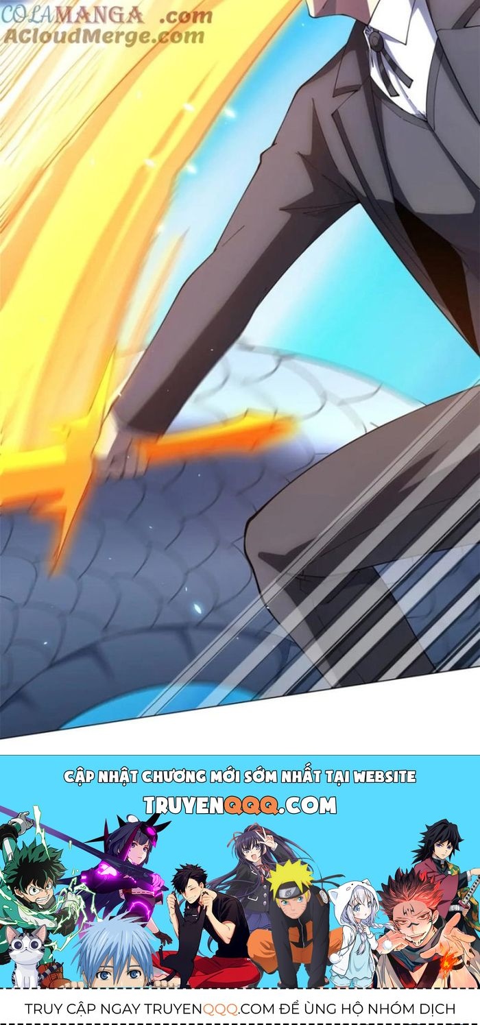 Bệnh Viện Chư Thần Của Ta - Chapter 36 - Page 24