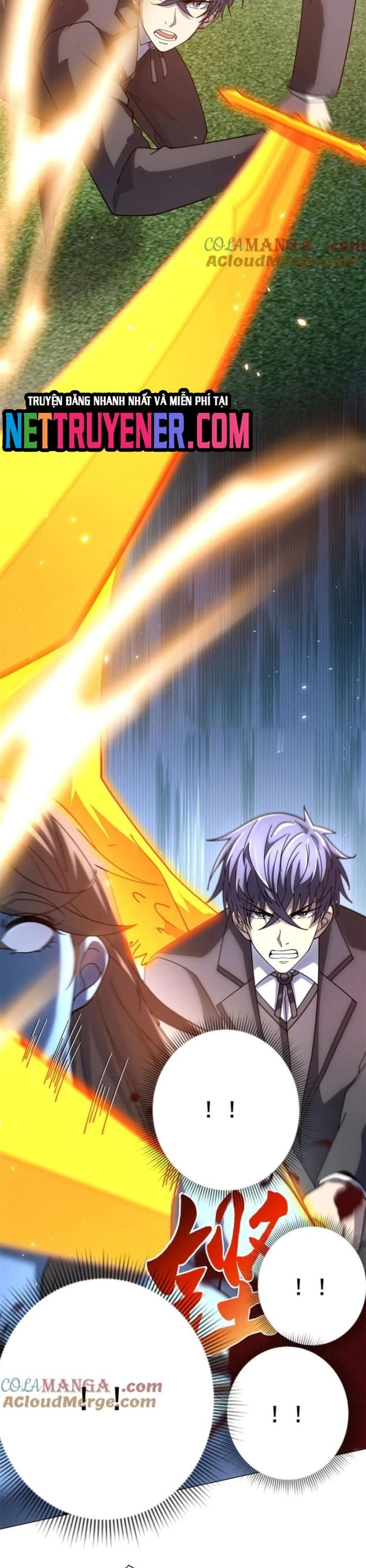 Bệnh Viện Chư Thần Của Ta - Chapter 36 - Page 8