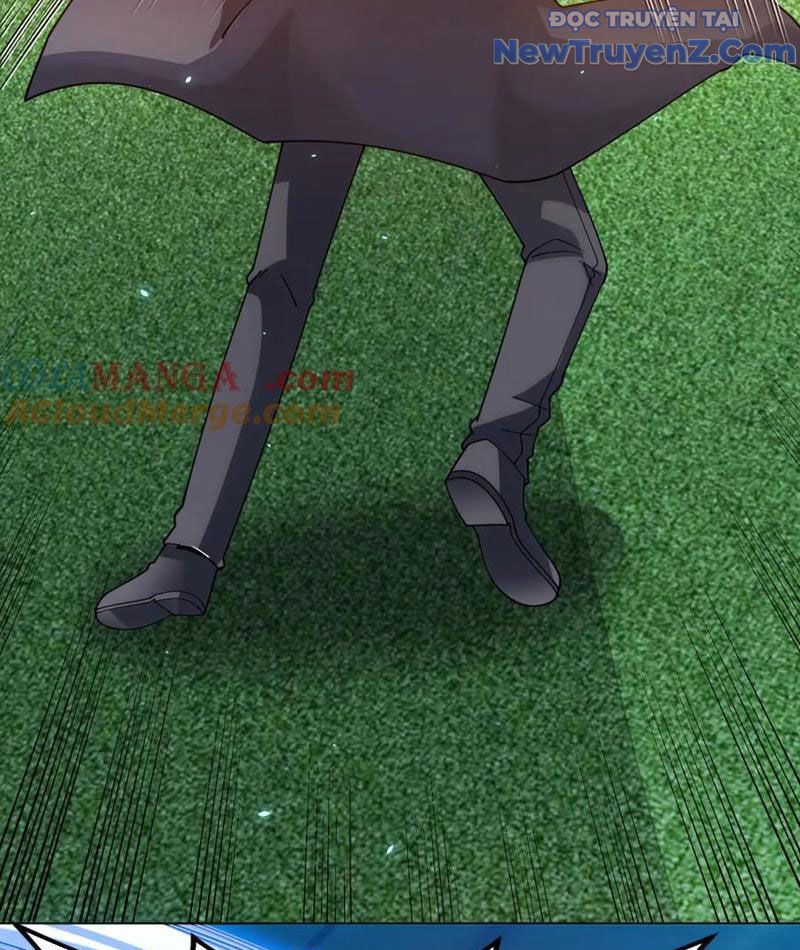 Bệnh Viện Chư Thần Của Ta - Chapter 37 - Page 10