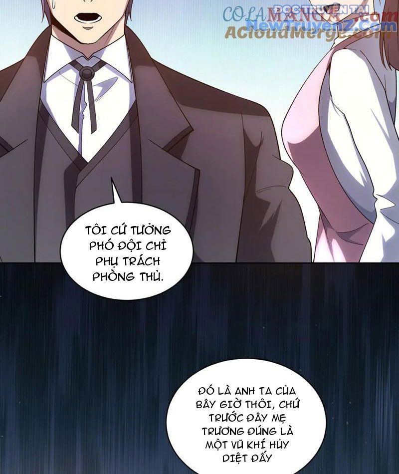 Bệnh Viện Chư Thần Của Ta - Chapter 37 - Page 107