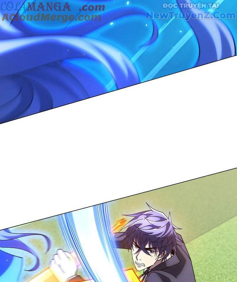 Bệnh Viện Chư Thần Của Ta - Chapter 37 - Page 13