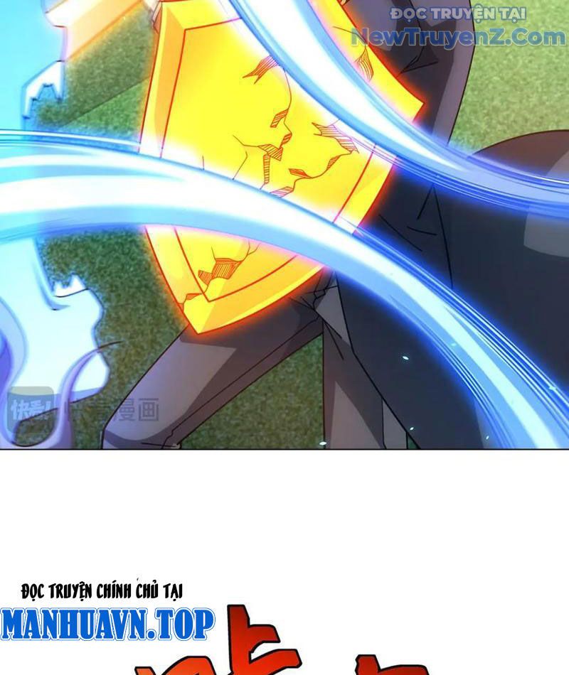 Bệnh Viện Chư Thần Của Ta - Chapter 37 - Page 14