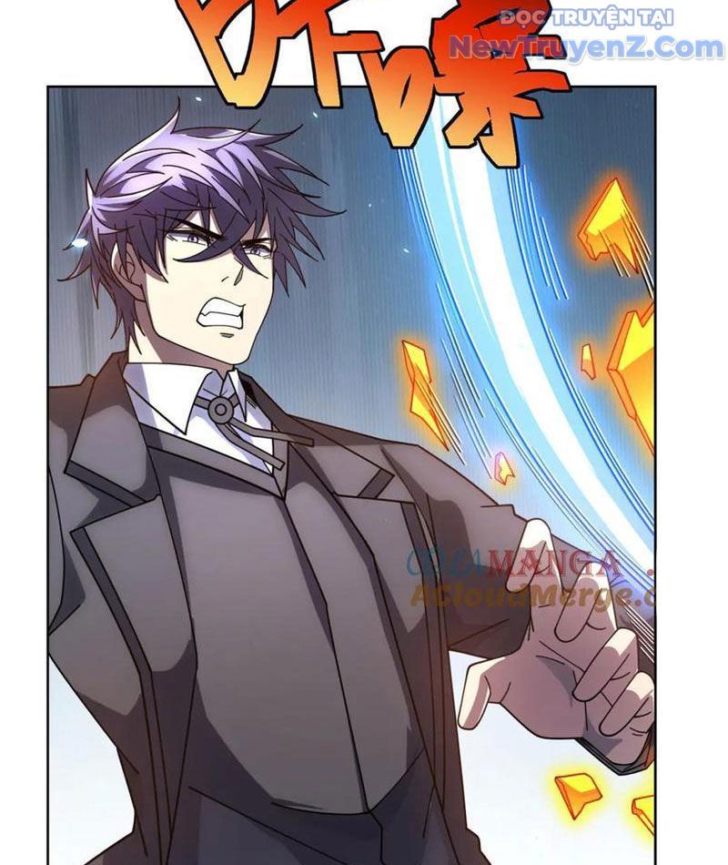 Bệnh Viện Chư Thần Của Ta - Chapter 37 - Page 15