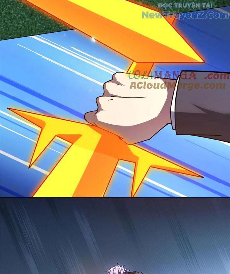 Bệnh Viện Chư Thần Của Ta - Chapter 37 - Page 20