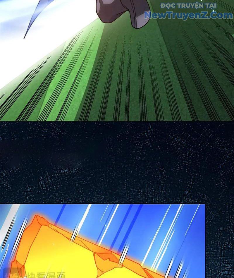 Bệnh Viện Chư Thần Của Ta - Chapter 37 - Page 25