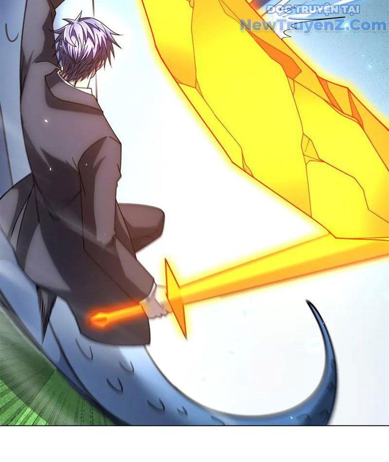 Bệnh Viện Chư Thần Của Ta - Chapter 37 - Page 27