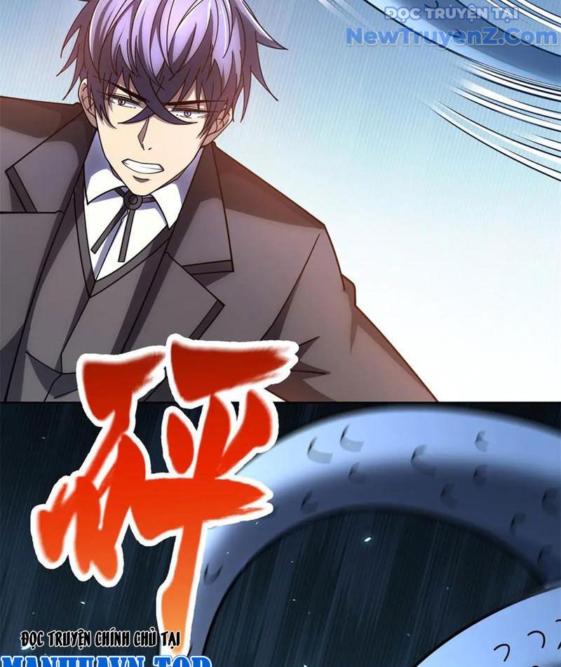 Bệnh Viện Chư Thần Của Ta - Chapter 37 - Page 29