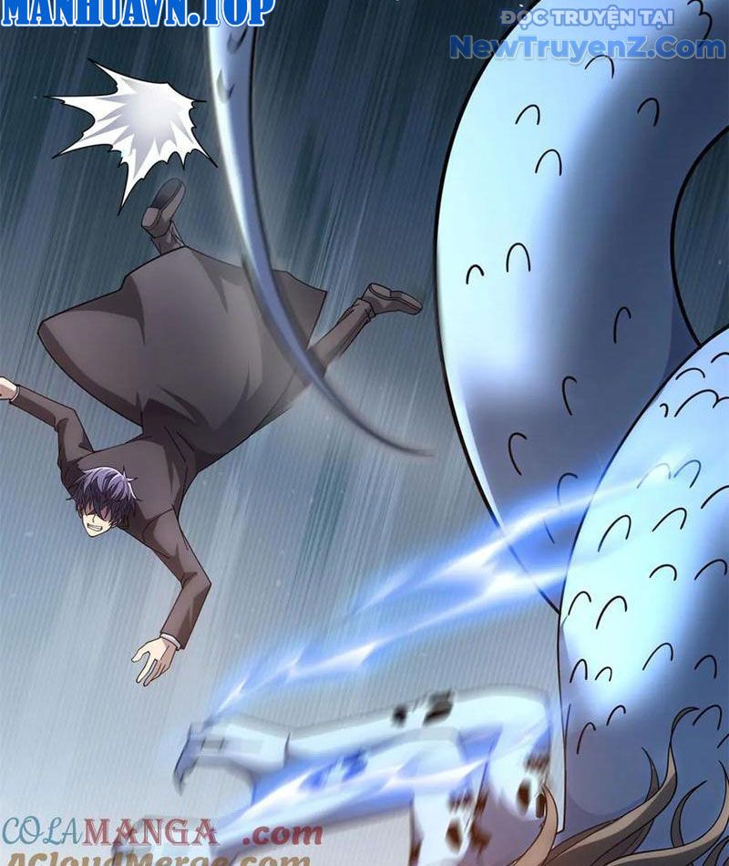 Bệnh Viện Chư Thần Của Ta - Chapter 37 - Page 30