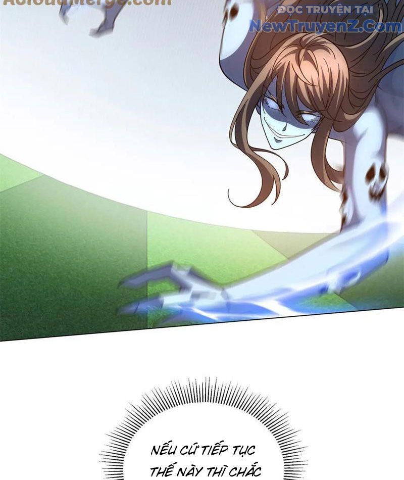 Bệnh Viện Chư Thần Của Ta - Chapter 37 - Page 31