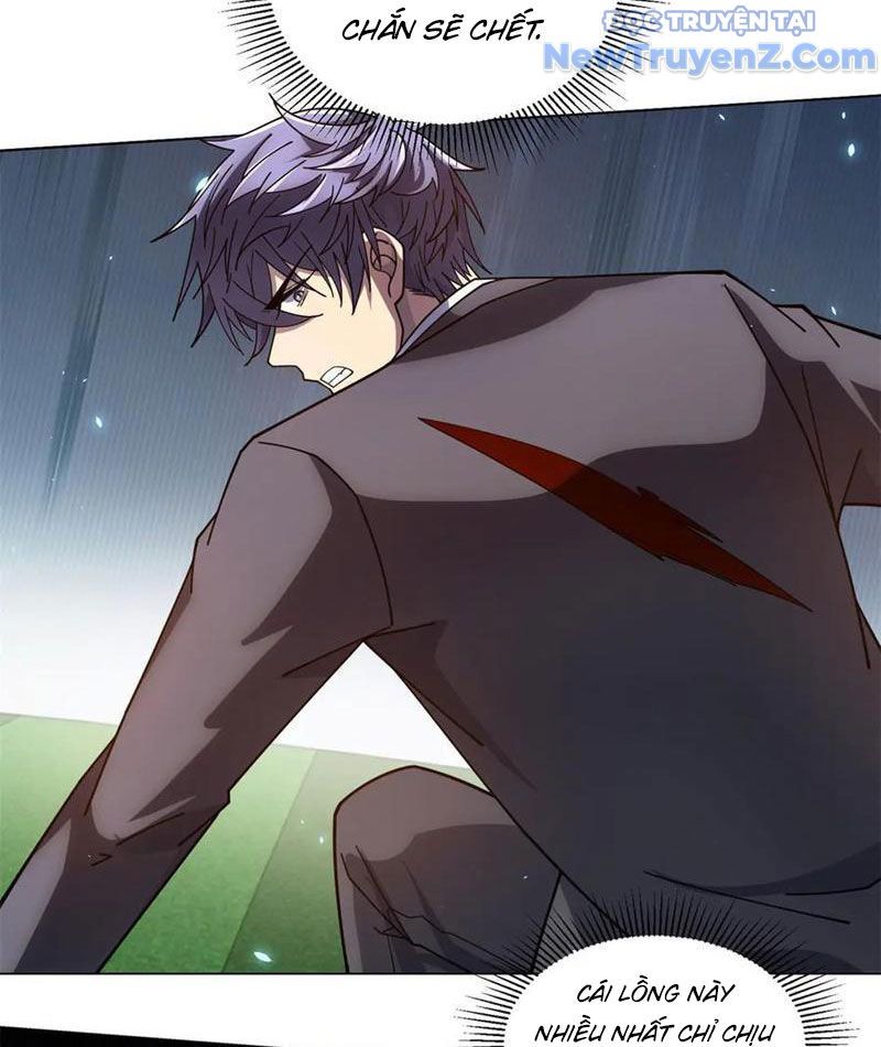 Bệnh Viện Chư Thần Của Ta - Chapter 37 - Page 32